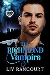 The Richmond Vampire by Liv Rancourt