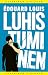 Luhistuminen