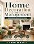 Home Decoration and Managem...