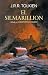 El Silmarillion by J.R.R. Tolkien El Silmarillion by J.R.R. Tolkien