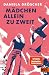 Mädchen allein zu zweit