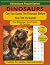 Dinosaurs: 60 Easy-to-Read ...