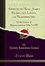 Speech of Hon. James Hamilt...