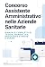 Concorso Assistente Amminis...