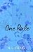 One Rule