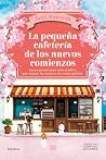La pequeña cafete...