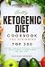 Healthy Ketogenic Diet Cook...