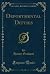 Deportmental Ditties
