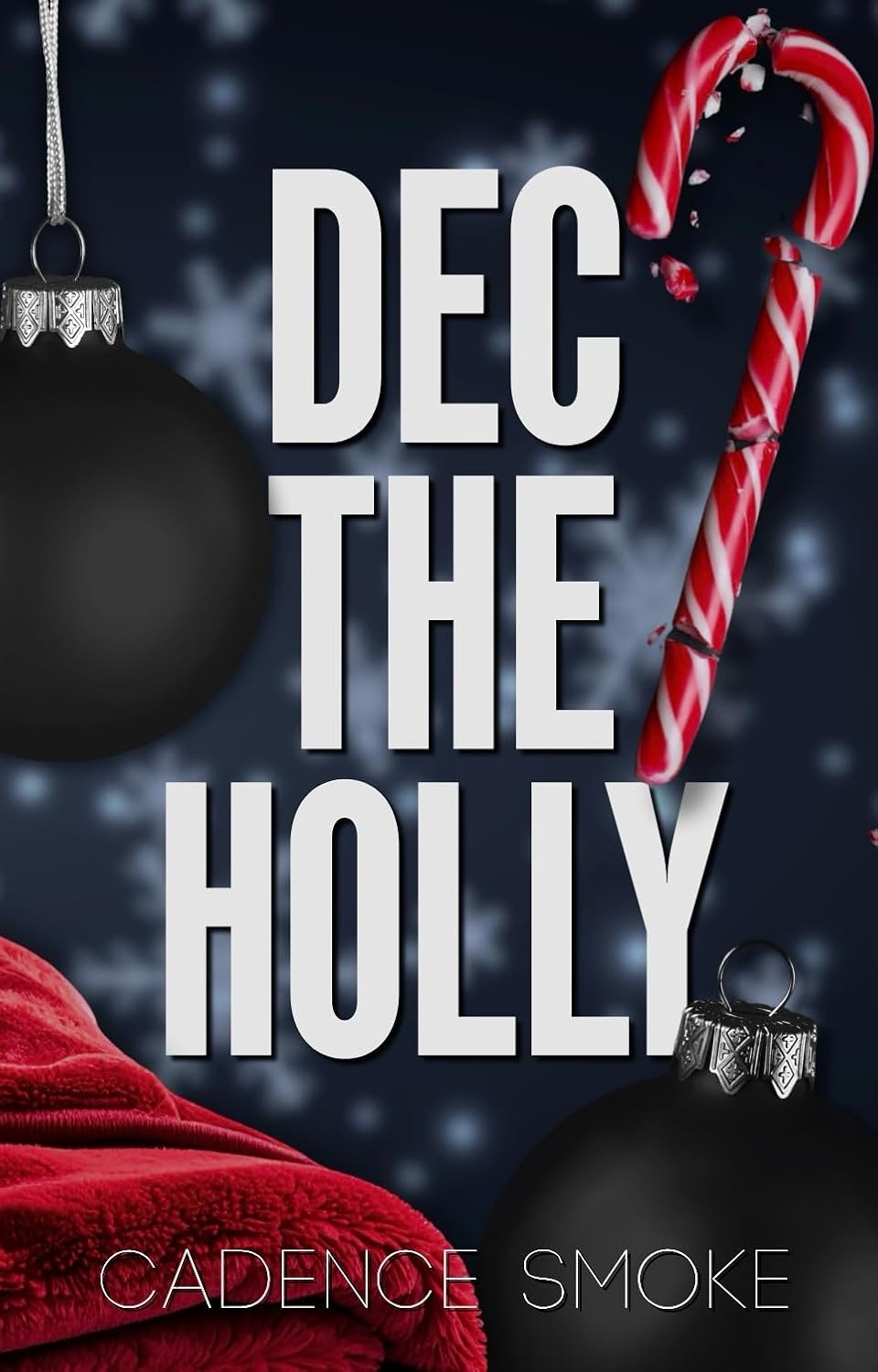 Dec the Holly