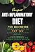 Comfort Anti-Inflammatory D...