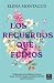 Los recuerdos que fuimos by Elena Montagud Los recuerdos que fuimos by Elena Montagud