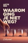 Waarom ging je ni...