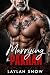 Marrying the Pakhan: An Age Gap, Bratva Romance (Forbidden Kings)