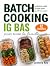 Batch Cooking IG Bas pour t...
