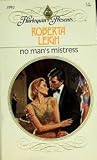 No Man's Mistress