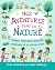 Nos aventures dans la natur...