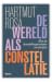 De wereld als constellatie by Hartmut Rosa