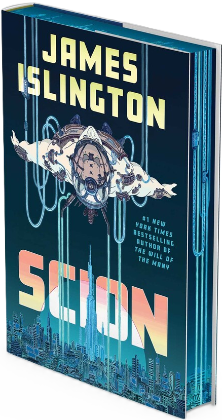 Read Scion