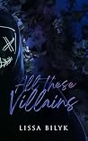 All These Villains