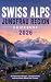 Swiss Alps Jungfrau Region ...