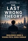 THE LAST WRONG TH...