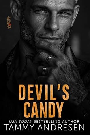 Devil's Candy (Devils of New York)