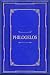 Philogelos by Hierocles