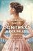 Contessa wider Willen by Aurelia Conti