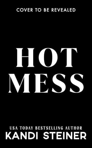Hot Mess (Paperback)