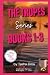 The Tropes Series: Books 1-3