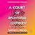 A Court of Splintered Harmony by Sarah J. Maas