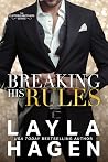 Breaking His Rules (The Clifford Brothers #1)