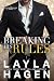 Breaking His Rules (The Clifford Brothers #1)