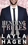 Bending His Rules (The Clifford Brothers #2)