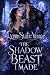 The Shadow Beast I Made by Lyra Static Vance