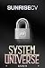 Systemursprung: Ein LitRPG-...