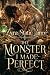 The Monster I Made Perfect by Lyra Static Vance