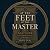 At the Feet of the Master