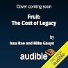 Fruit: The Cost o...