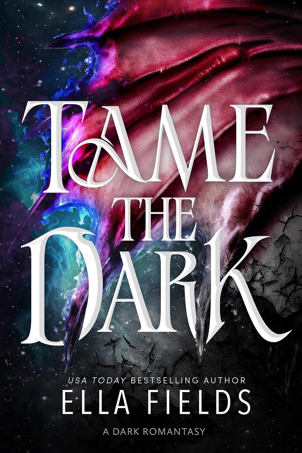 Read Tame the Dark