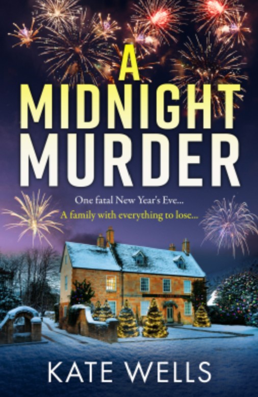 Read A Midnight Murder (The Malvern Mysteries Book 8)