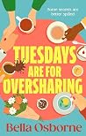 Tuesdays are for ...