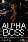 Alpha Boss: A Dar...