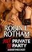 Not So Private Party: A Kin...