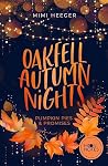 Oakfell Autumn Ni...