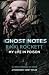Ghost Notes by Rikki Rockett Ghost Notes by Rikki Rockett
