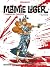 Mamie Luger (Tome 2) - L'Am...