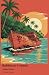 Robison Crusoe: Libro tapa ...