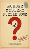 Murder Mystery Pu...