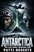 ANTARCTICA by Patti Roberts ANTARCTICA by Patti Roberts